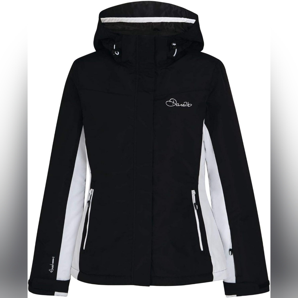 Dare 2b Prosperity Ski Jacket - Waterproof, Tanzania